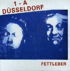 1-a Duesseldorf: Fettleber